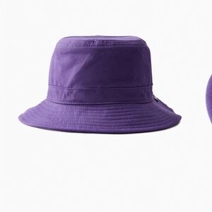Banded Bucket Hat